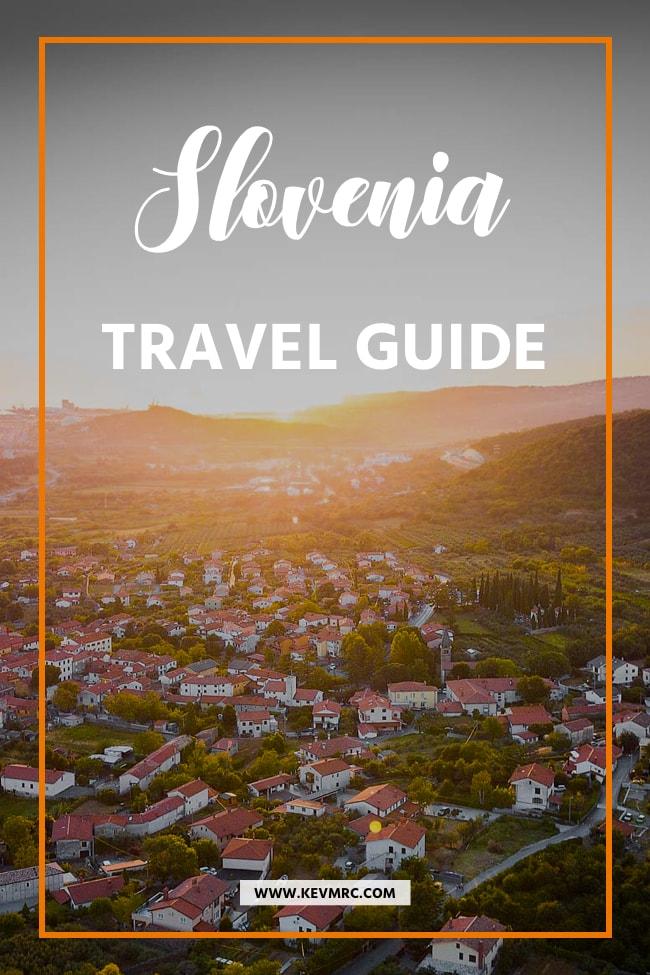 15 amazing things to do in Slovenia | kevmrc.com