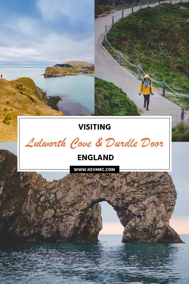 27 Lulworth Cove And Durdle Door Photos To Spark Wanderlust