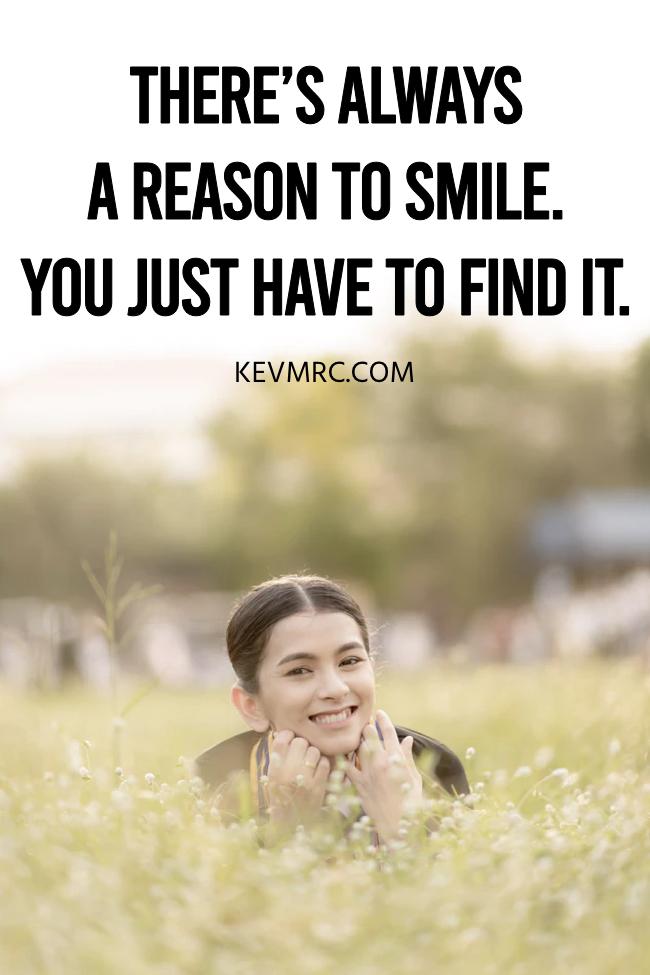 Quotes About Smiling Through Hard Times