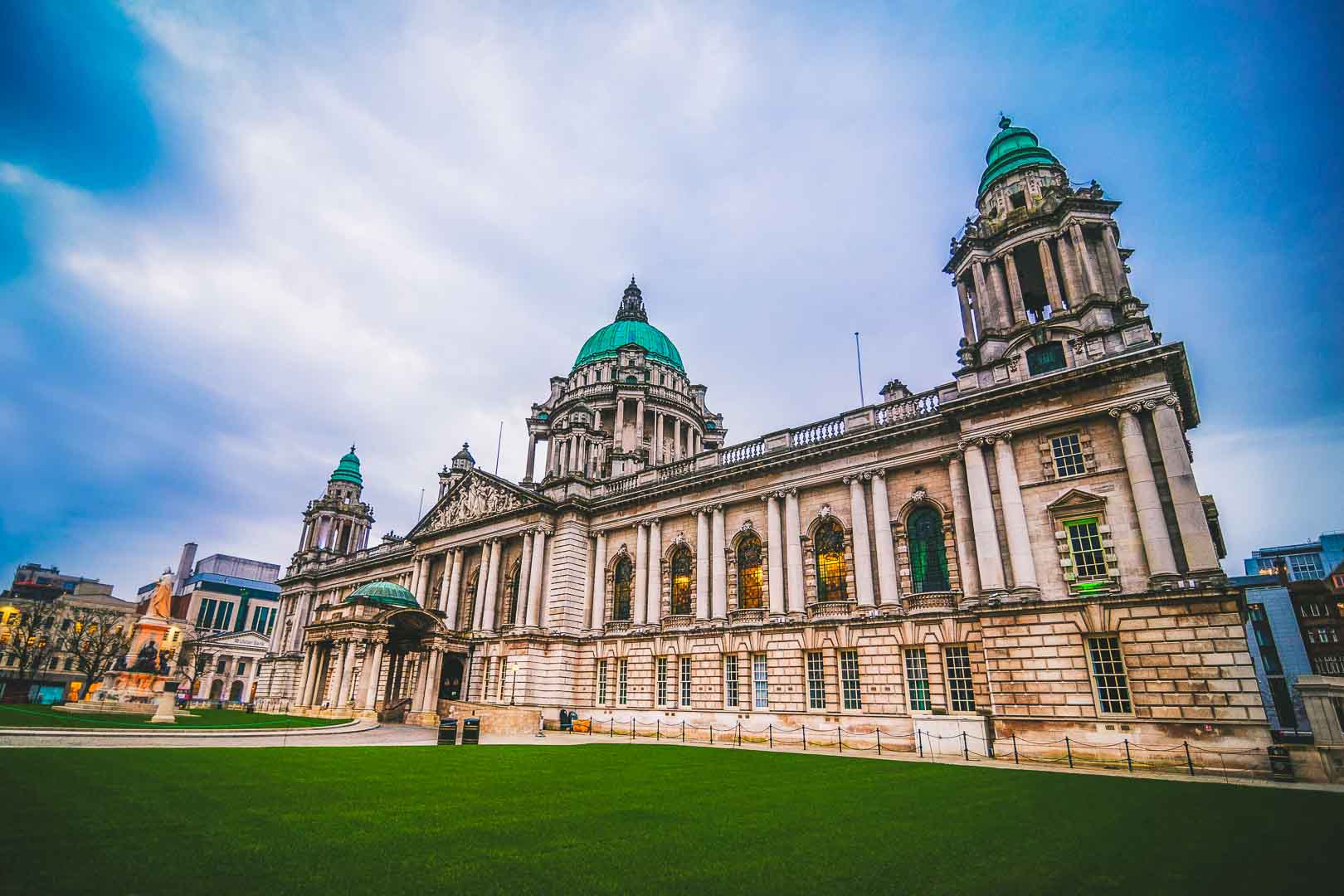 Belfast, Northern Ireland The 15 Best Things to See in Belfast