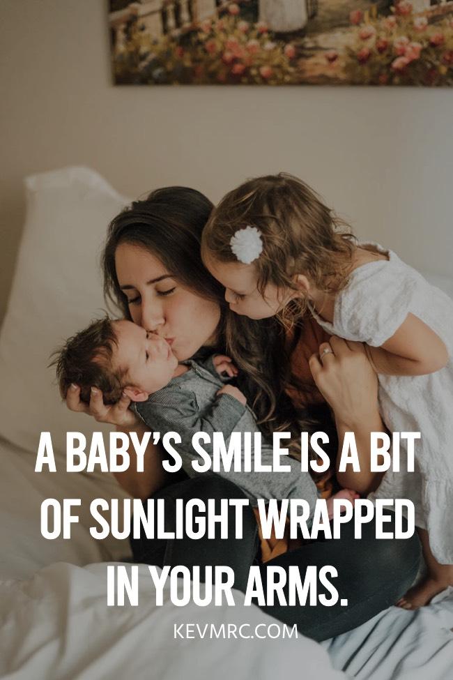 49 Best Baby Smile Quotes Quotes About The Cutest Thing In The World