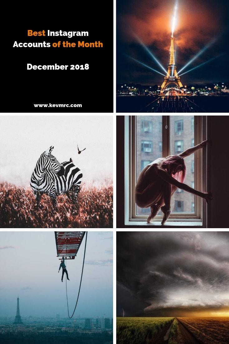 Best Instagram Accounts of the Month - December 2018 - 735 x 1102 jpeg 96kB