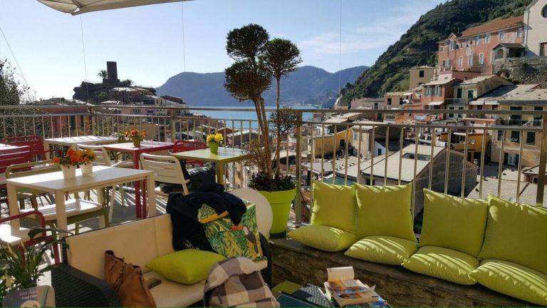 18 BEST Hotels In Vernazza Cinque Terre, Italy - Kevmrc