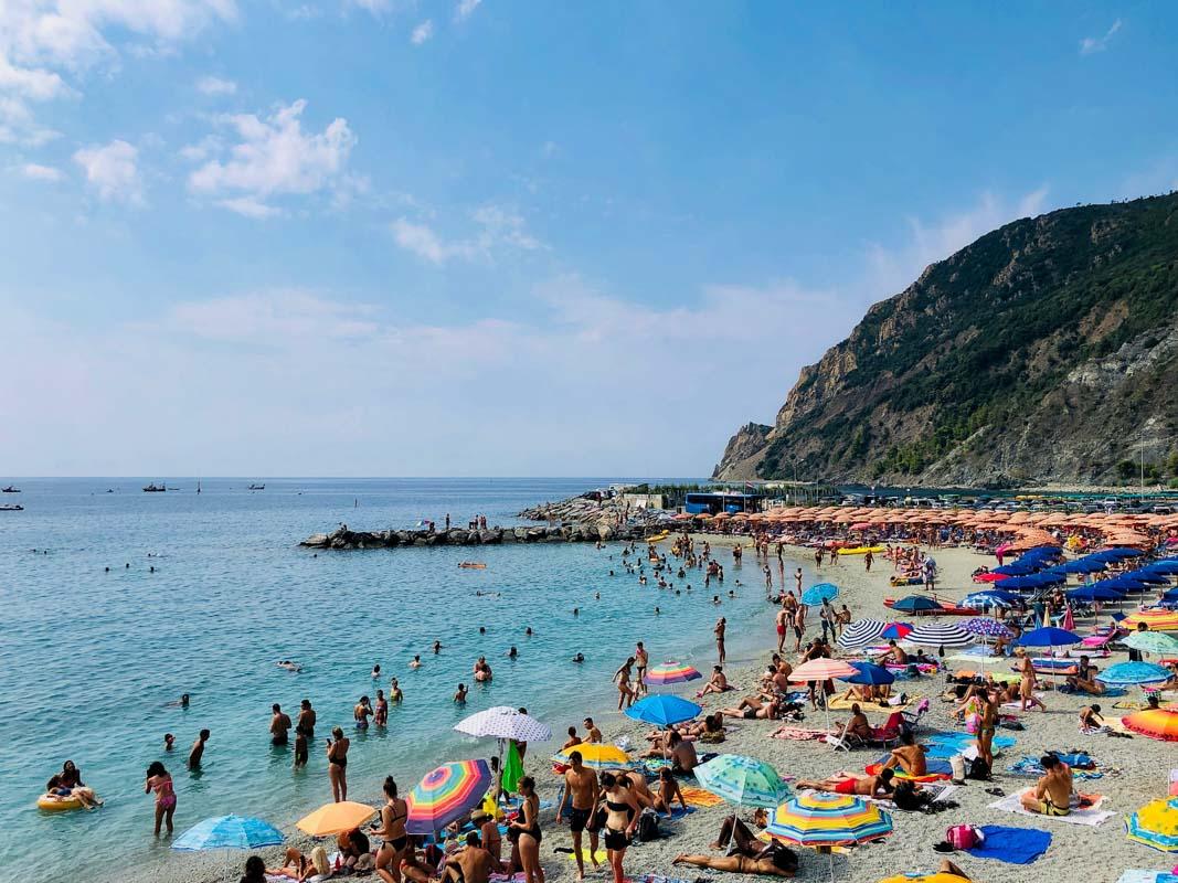 [Reviews] The BEST Cinque Terre Boat Tours for YOU! - Kevmrc