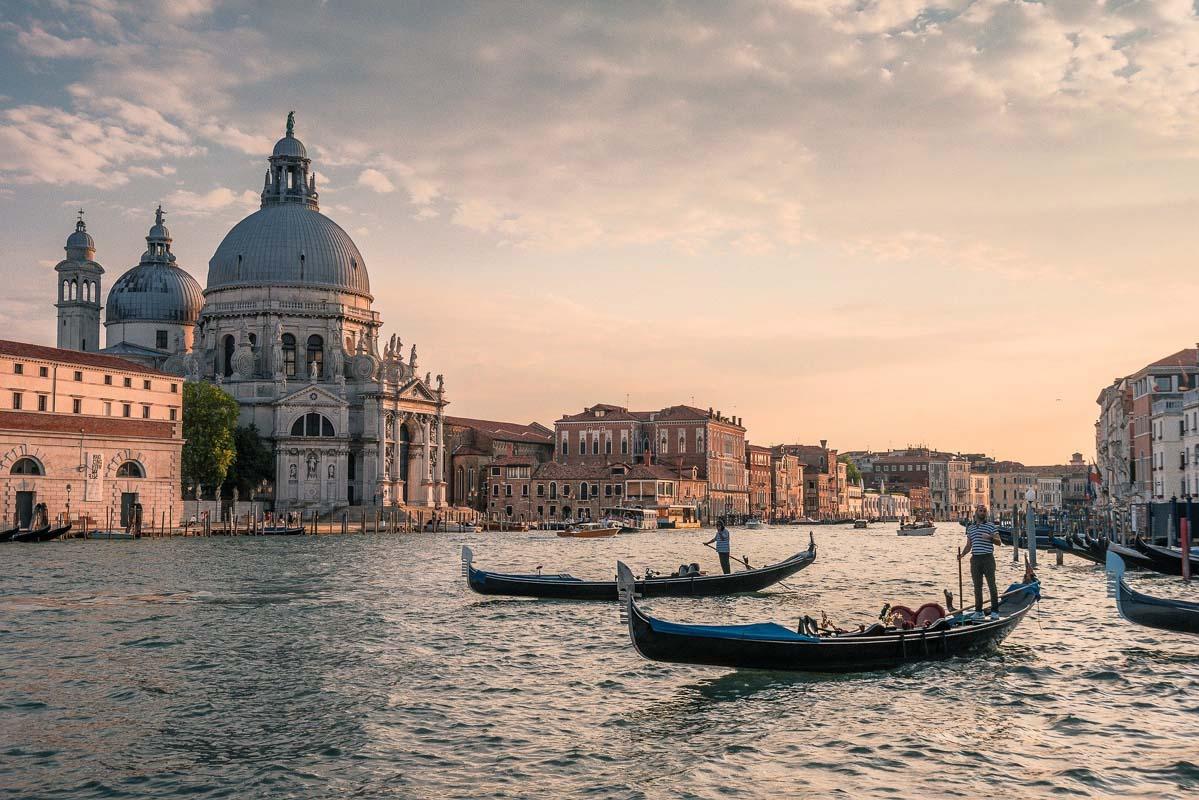 32 Interesting Facts About Venice Italy True Facts 