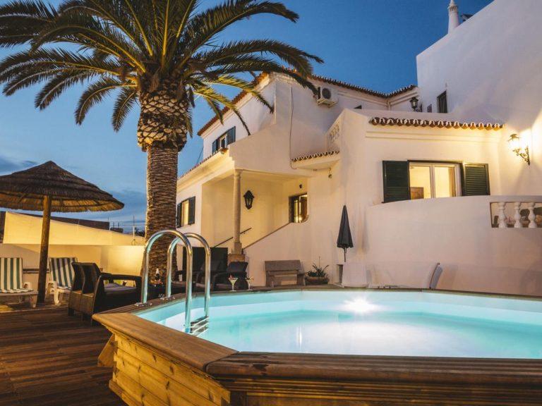 The 10 BEST 5 Star Hotels in Lagos Portugal [2021] – Hotel Reviews