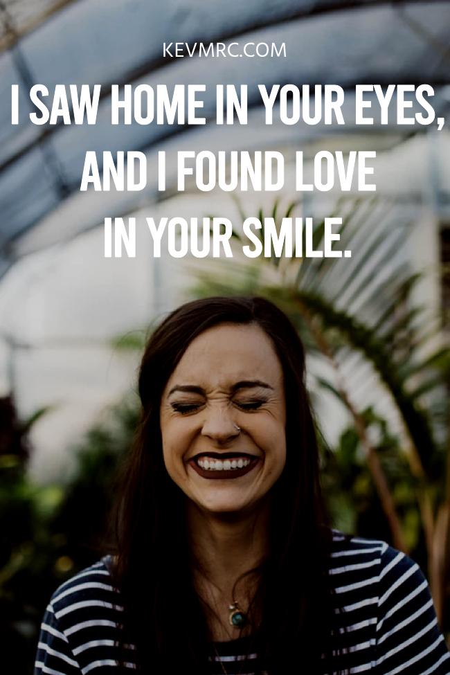 quotes to make your boyfriend smile