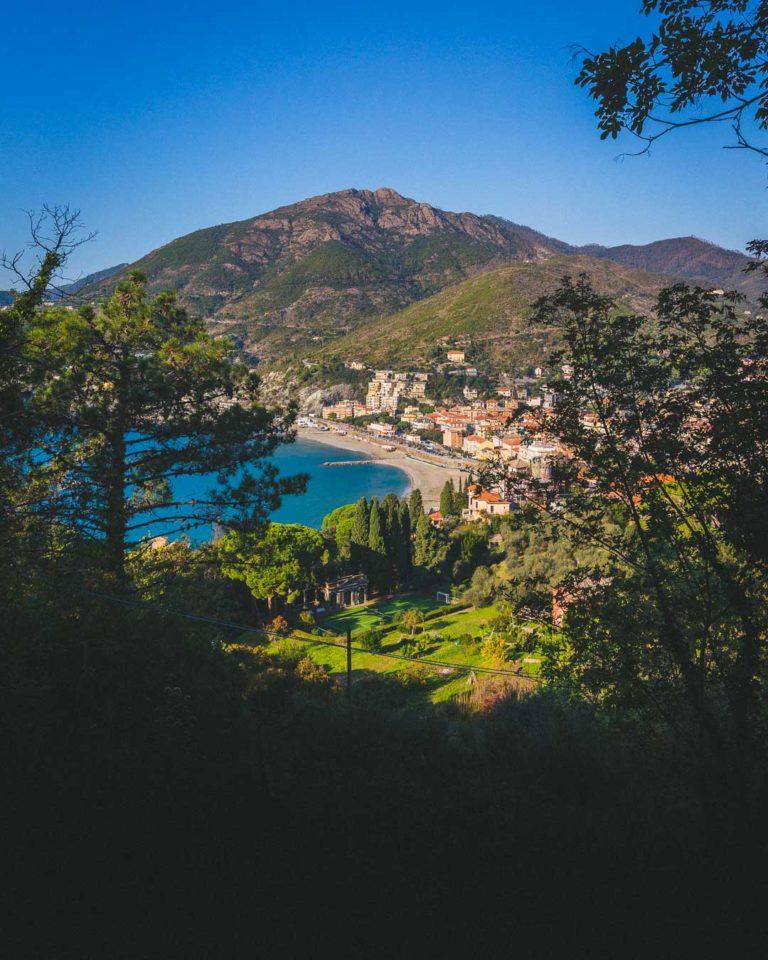 Levanto Cinque Terre The Perfect Starting Point To The Cinque Terre 7748