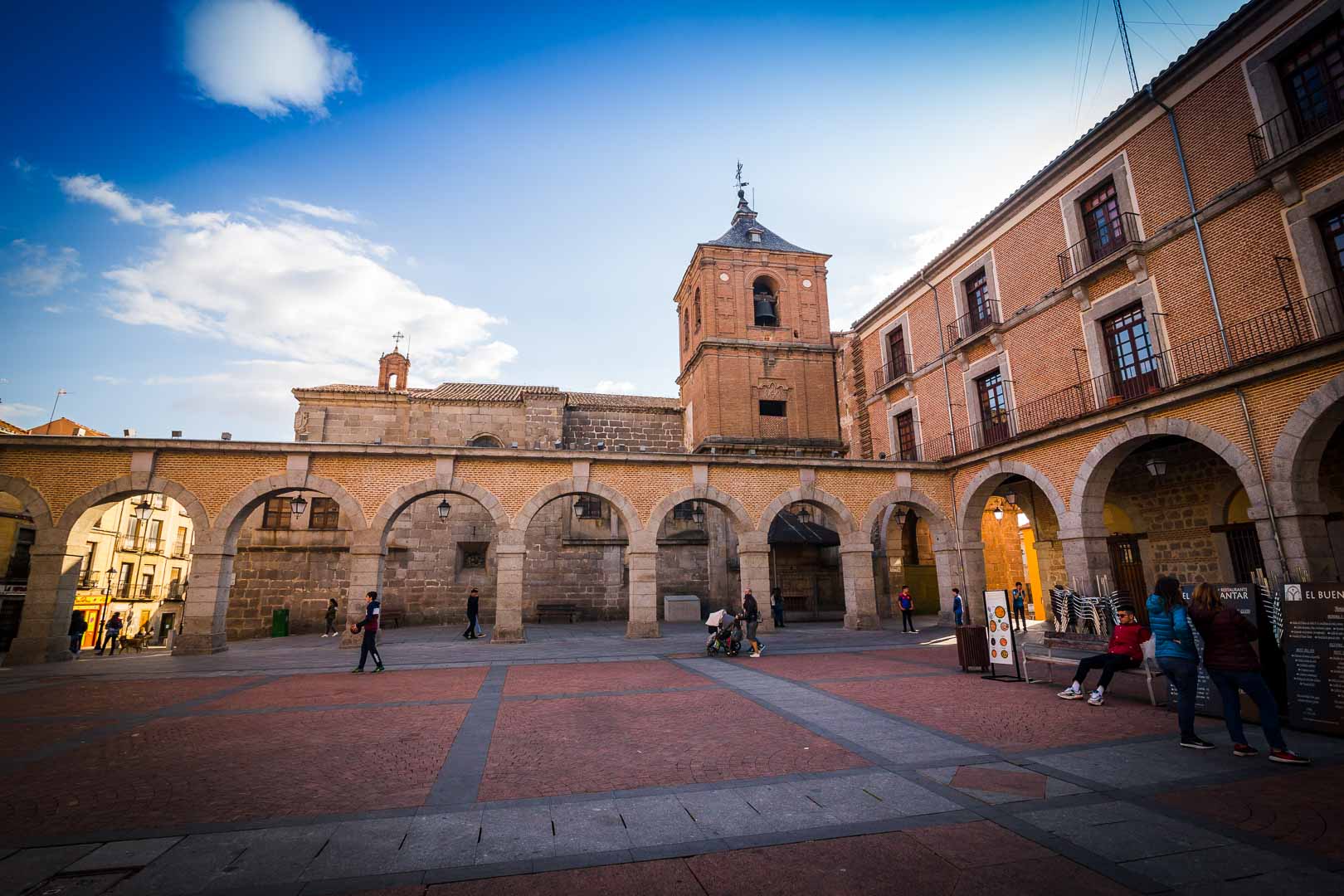 [Ultimate Guide] Visit Avila, Spain - Best Things to Do + Free Itinerary