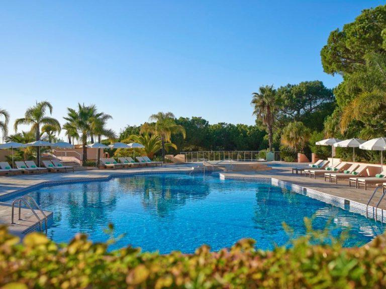 The 13 BEST Algarve Luxury Hotels - 5 Star Hotels & Resorts