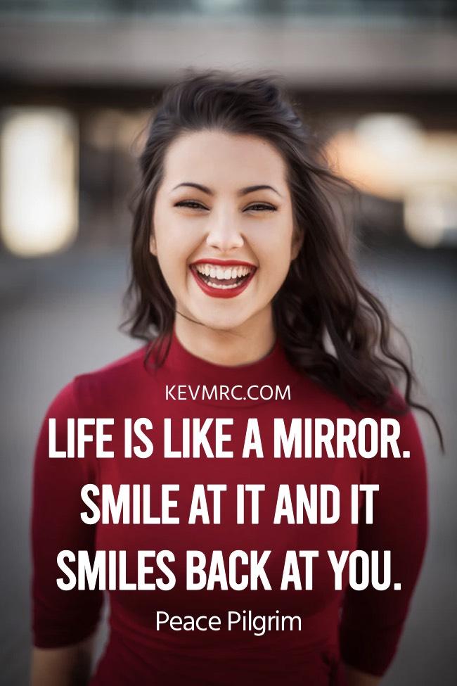 Best word about smile