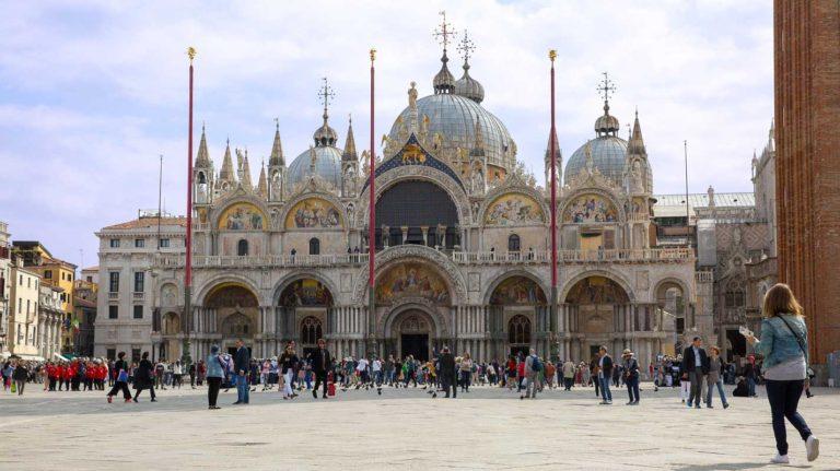 32 Interesting Facts About Venice, Italy [True facts]