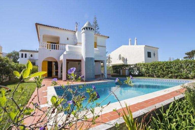 The 10 BEST Villas in Vilamoura [2024] – Hotel Reviews