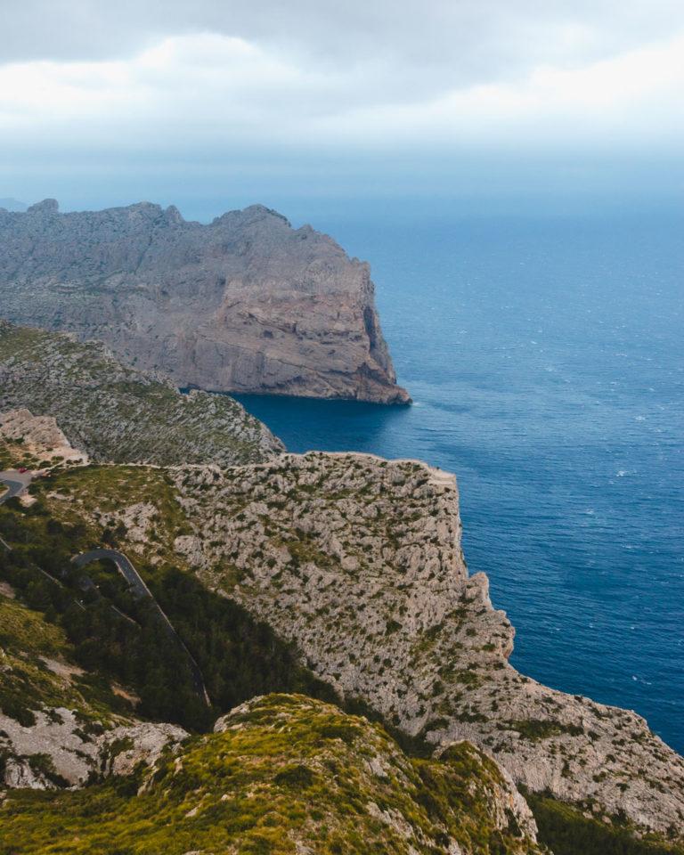 The BEST secret spot for sunrise in Mallorca - Kevmrc