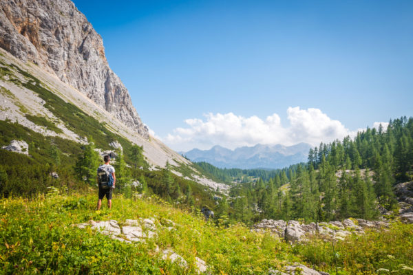 Triglav National Park and 7 Lakes Valley in Slovenia - Kevmrc