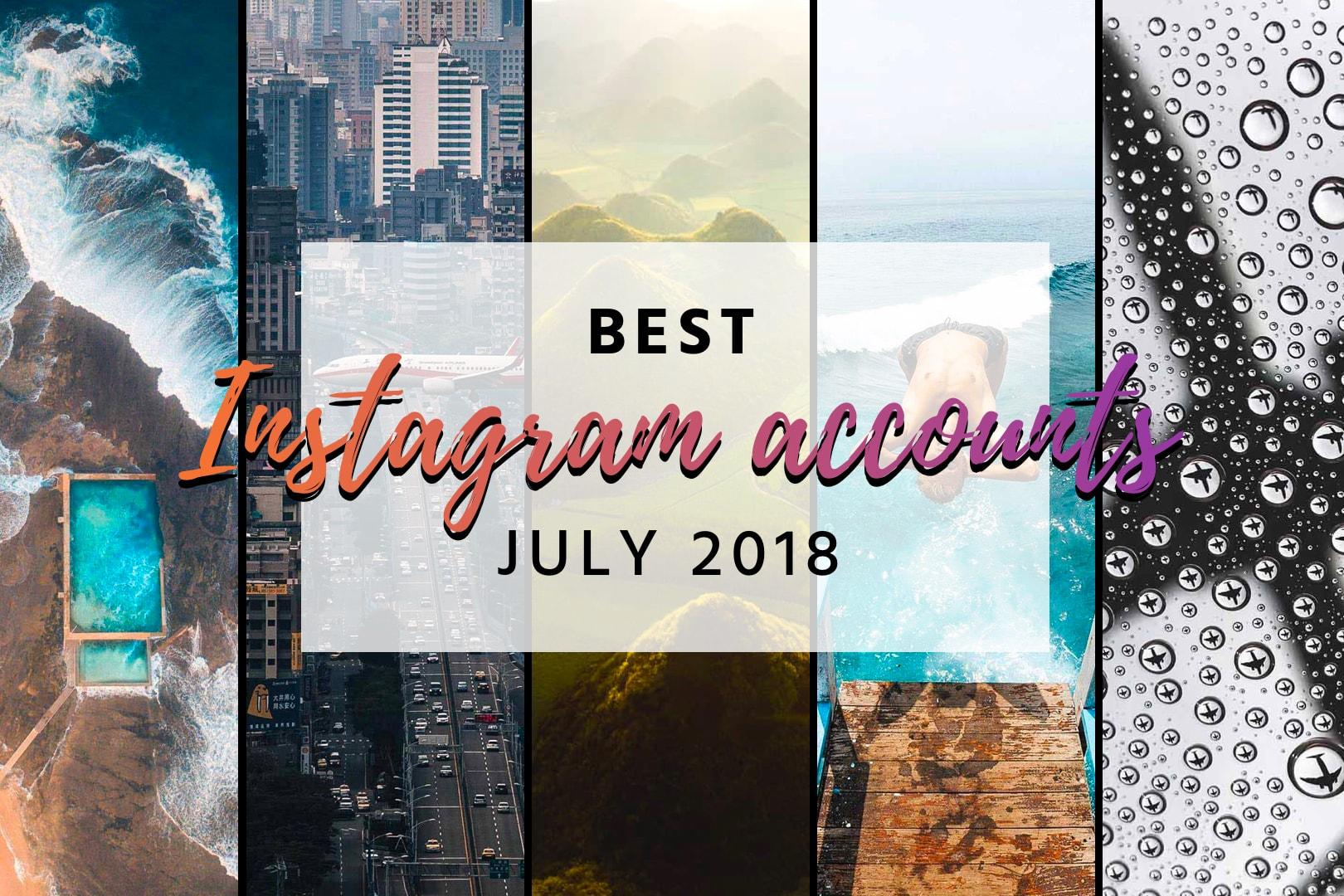 best macro counting instagram accounts