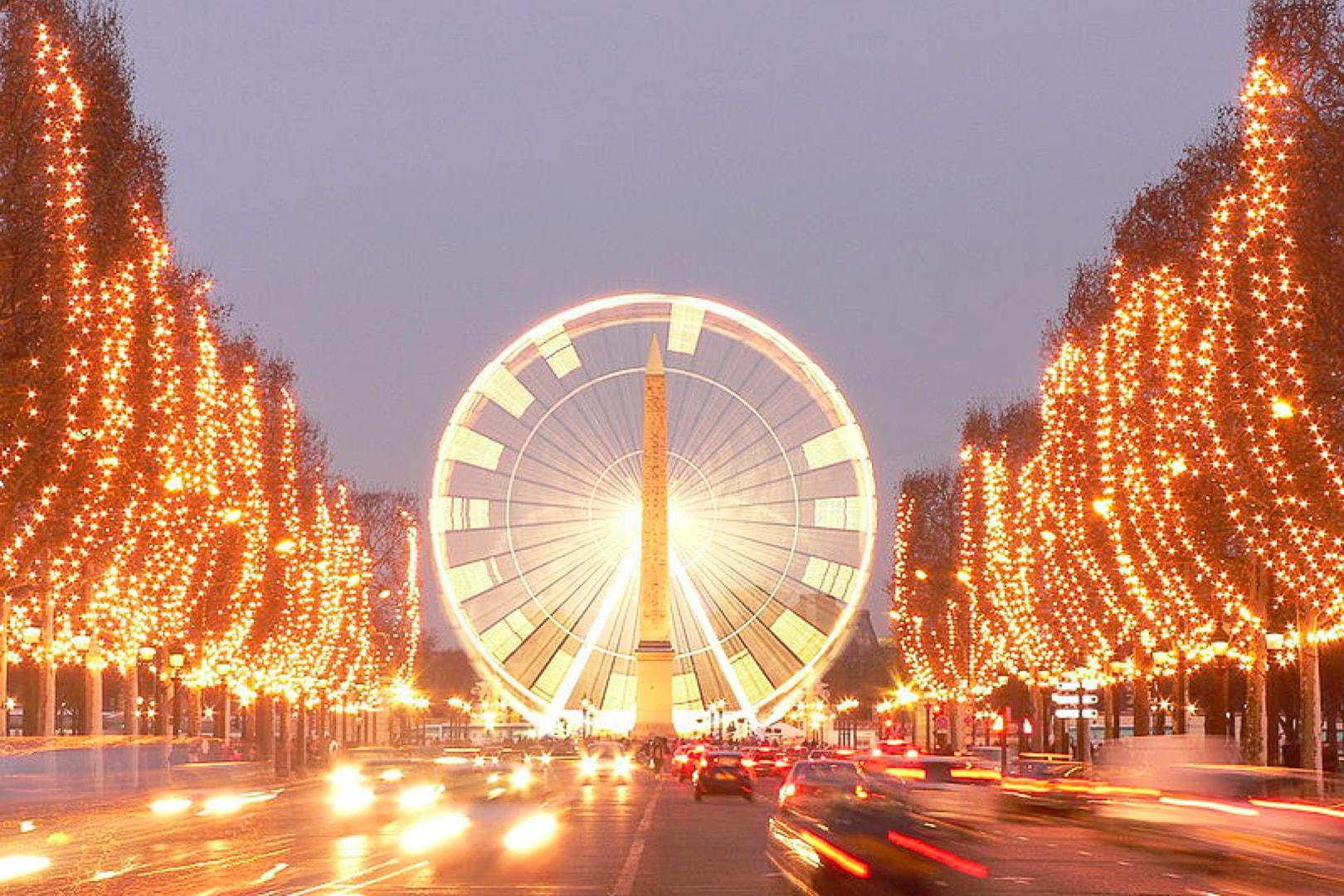 Paris in Winter – 10 Reasons Why You Should Visit Paris in Winter