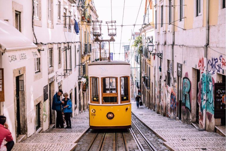 Where to Stay in Alfama Lisbon? The Best Hotels in Alfama District