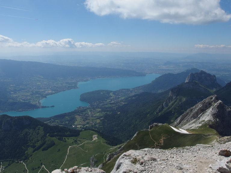 Randonnée La Tournette Hike in Annecy, France (complete guide) - Kevmrc