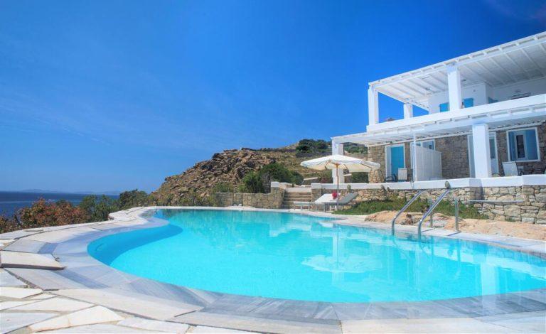 [REVIEWS] The 20 BEST Mykonos Hotels with Private Pool