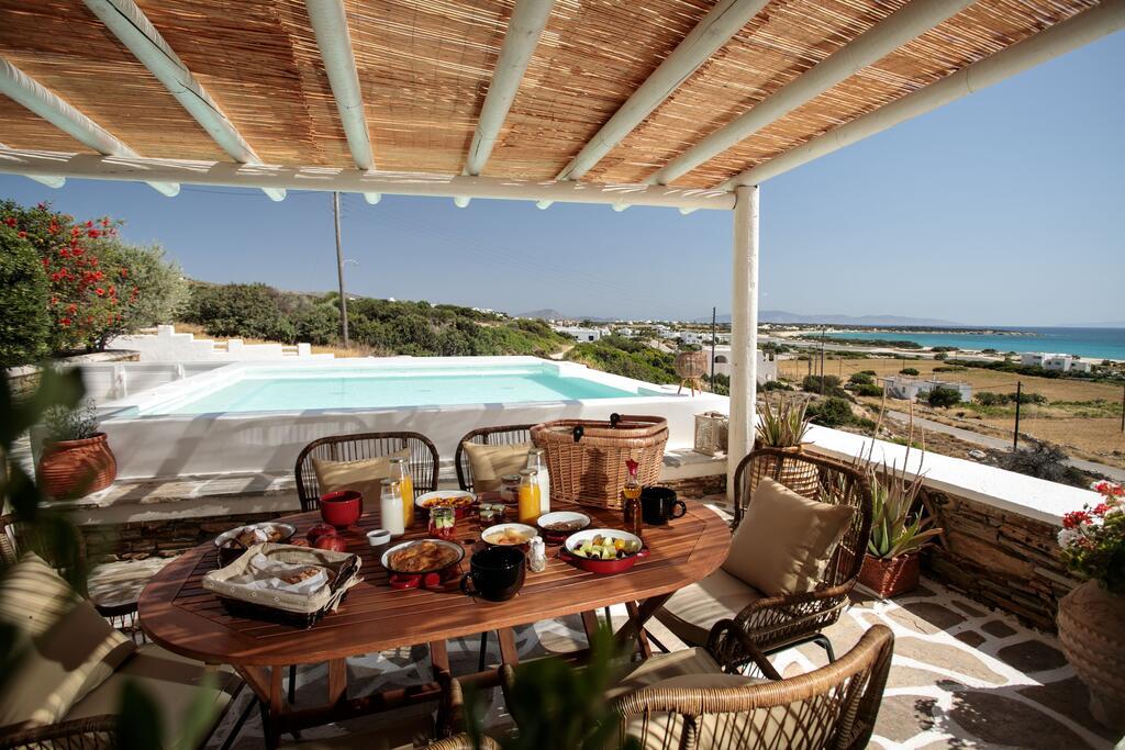 phoenicia naxos is in the small luxury hotels naxos