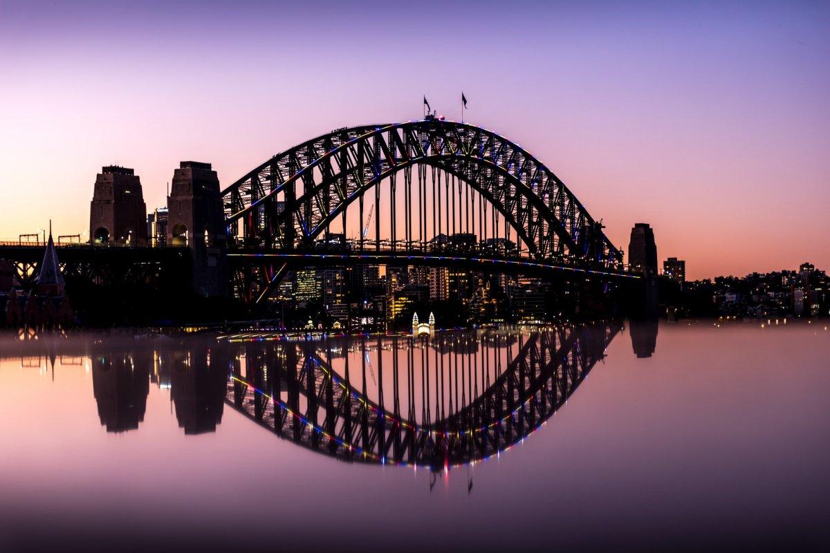 Share 96+ about australias famous landmarks latest - NEC