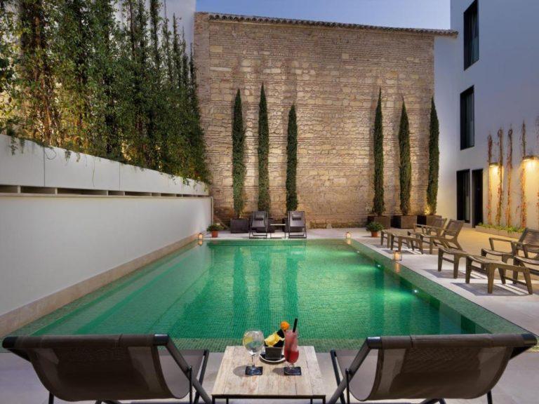 [Reviews] The 15 BEST Cordoba Hotels With Pool (from Luxury To Budget)