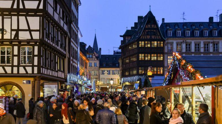 20 Interesting Facts About Strasbourg, France - Kevmrc