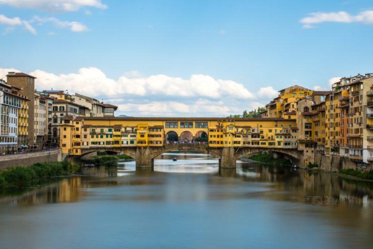 21 Famous Landmarks in Florence, Italy (100% worth a visit) - Kevmrc