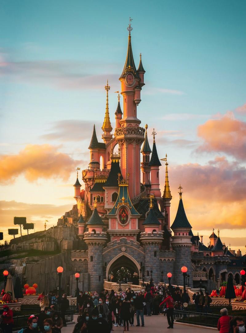 43 Interesting Facts About Disneyland Paris Kevmrc