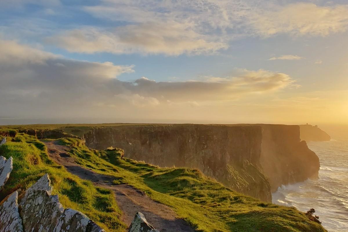 40 Famous Landmarks In Ireland You Need To Visit Kevmrc