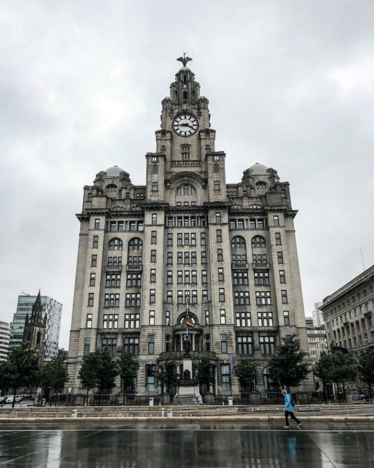 15 Famous Landmarks In Liverpool, England (100% Worth A Visit)