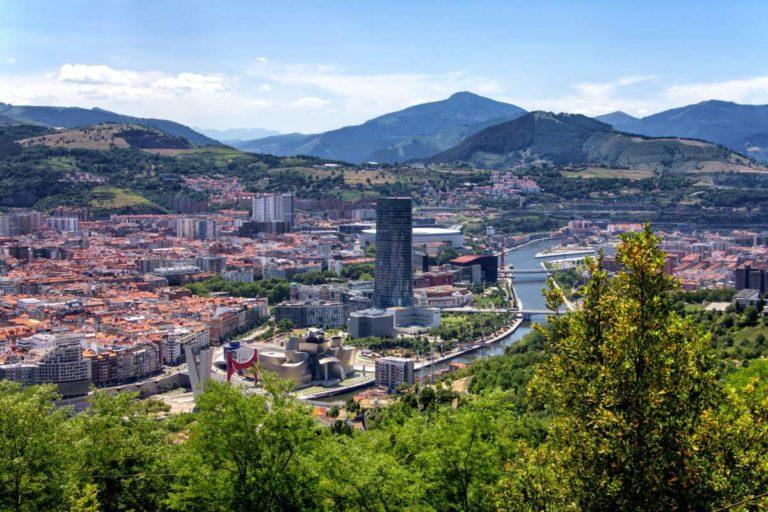 15 Interesting Facts about Bilbao, Spain (100% true) - Kevmrc