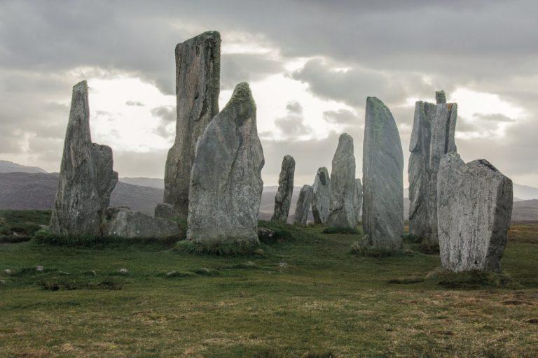 30 Famous Landmarks in Scotland You Need To Visit - Kevmrc