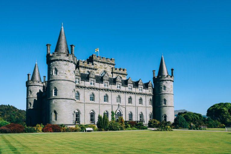 30 Famous Landmarks in Scotland You Need To Visit - Kevmrc