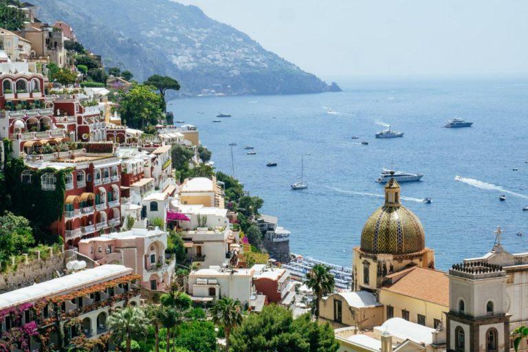 Amalfi Coast or Cinque Terre? In-Depth Comparison to Help You Choose