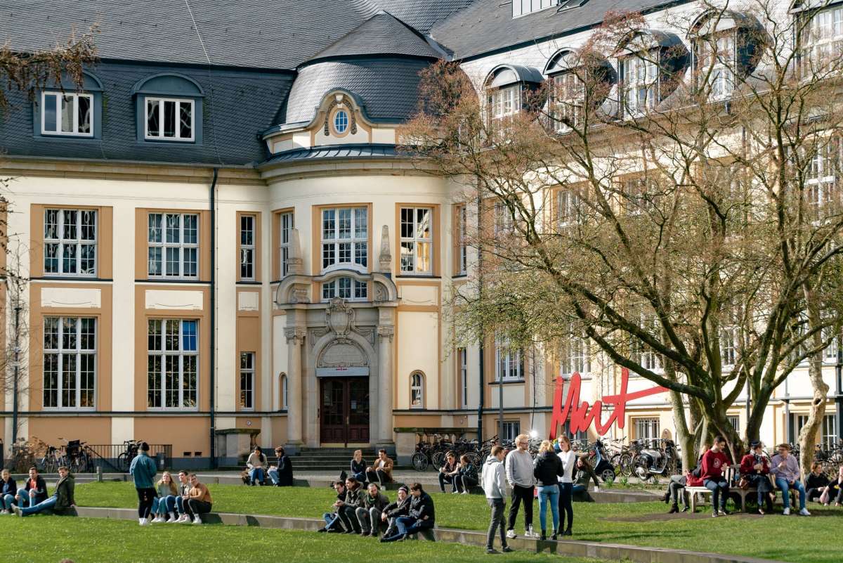 education in germany