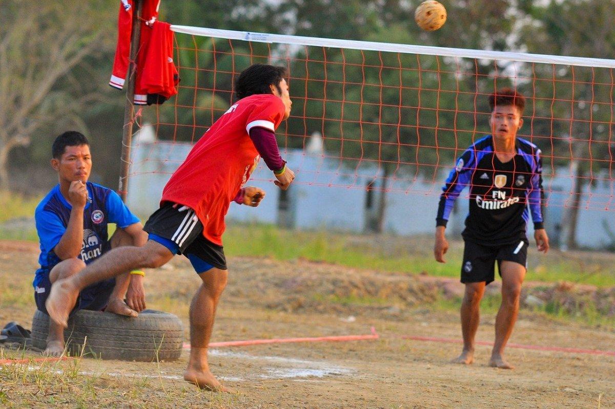 Thailand Sports The Most Popular Sports In Thailand Kevmrc