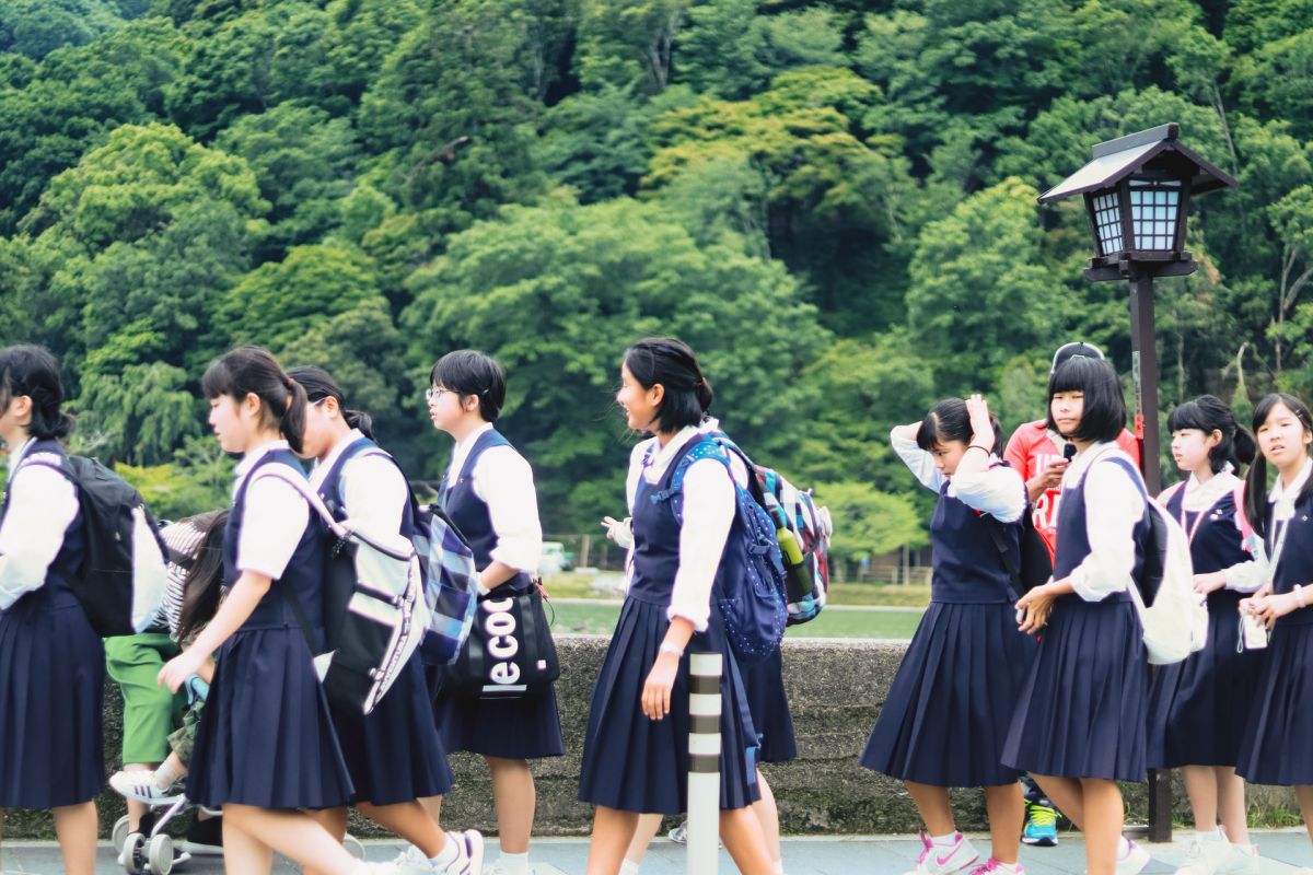 40 Japan Education System Facts all About School In Japan 