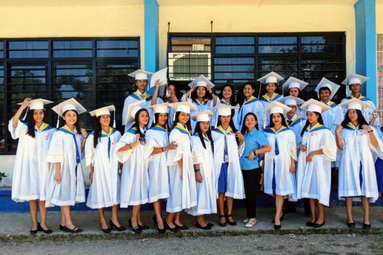 private education programs in the philippines