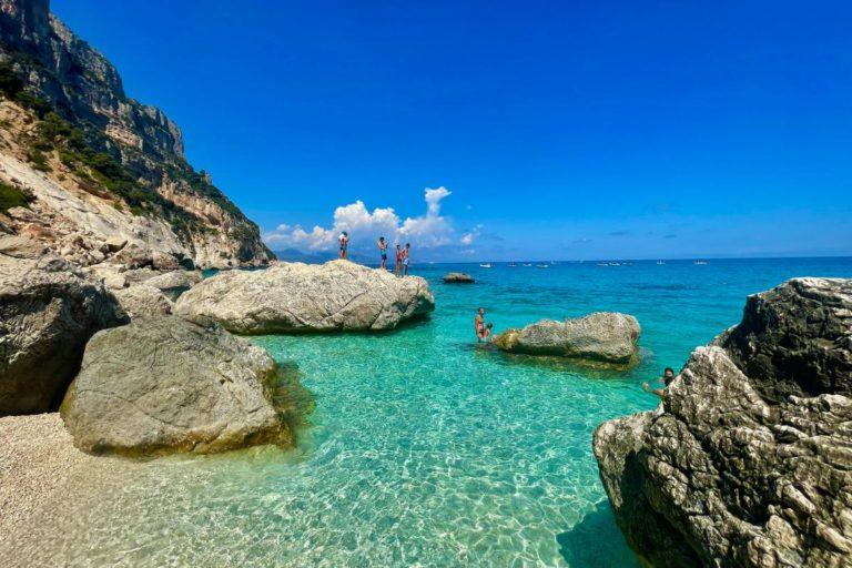 Cala Goloritzé Hike: Full Guide to Hiking Sardinia's Prettiest Hidden Beach