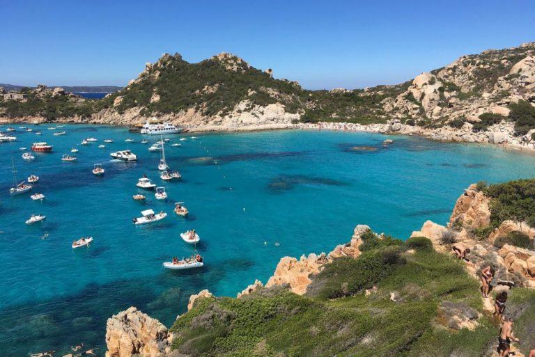 La Maddalena Beaches: The 14 Most Beautiful Beaches in the Archipelago