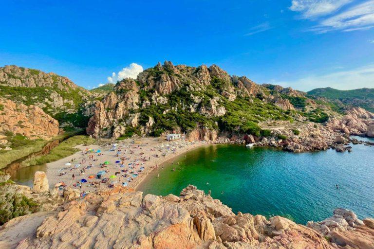 The 20 Best Beaches in North Sardinia (100% Worth a Visit) - Kevmrc