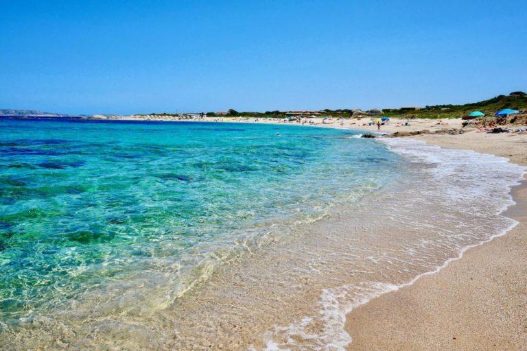 The 20 Best Beaches in North Sardinia (100% Worth a Visit) - Kevmrc