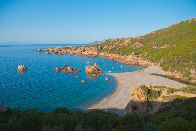 The 20 Best Beaches in North Sardinia (100% Worth a Visit) - Kevmrc