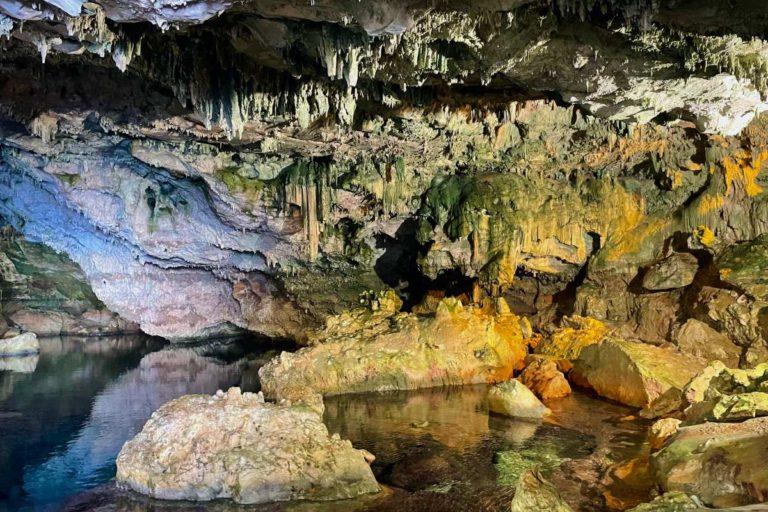 Neptune's Cave: How to Visit Sardinia's Best Sea Cave - Kevmrc