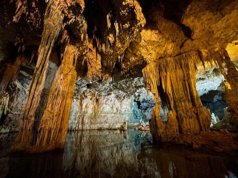 Neptune's Cave: How to Visit Sardinia's Best Sea Cave - Kevmrc