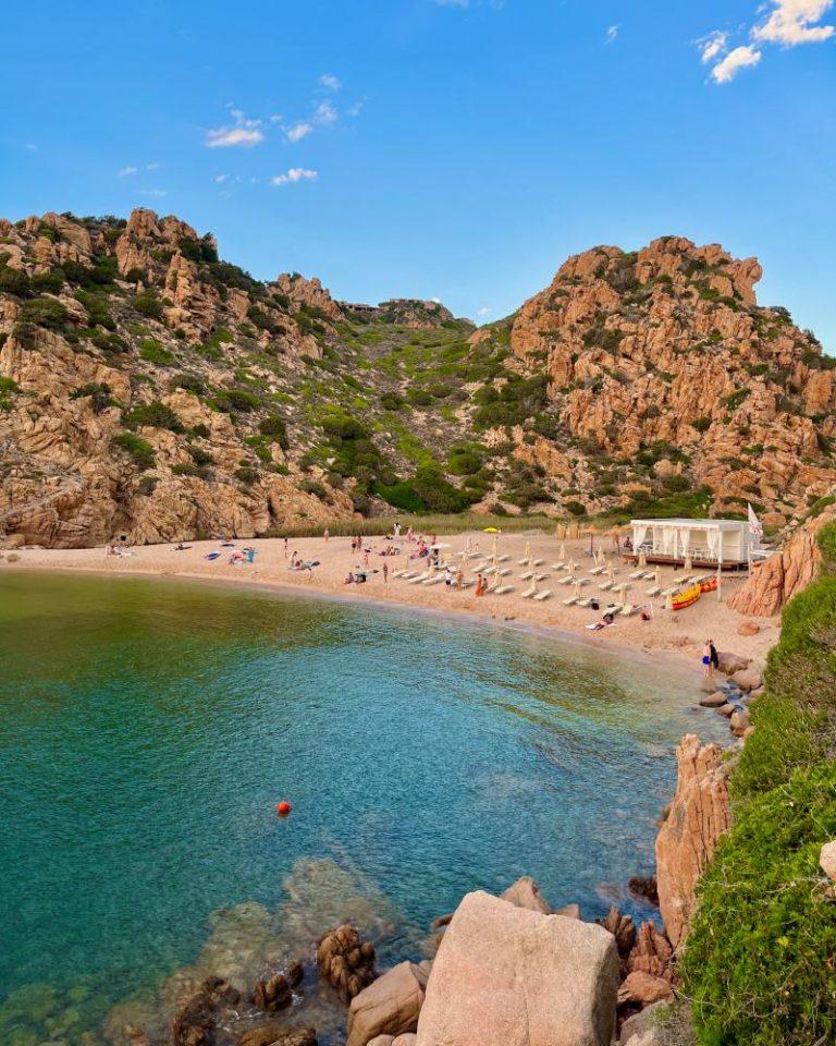 Spiaggia Di Cala Li Cossi - Guide to One of the Prettiest Beaches in ...