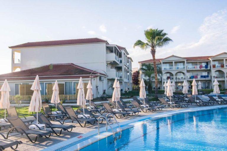 The 12 Best Resorts in Zante for Families (with reviews!) - Kevmrc