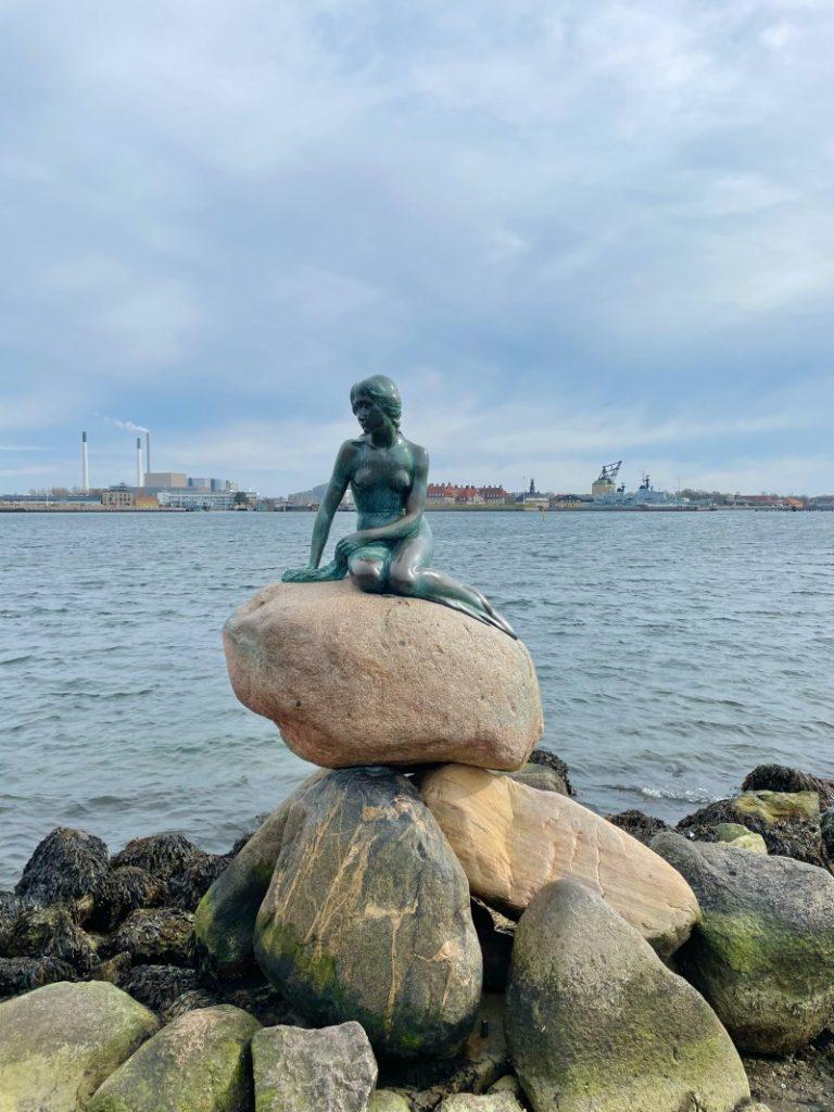 The Best 3 Days in Copenhagen Itinerary (with Free Map) - Kevmrc